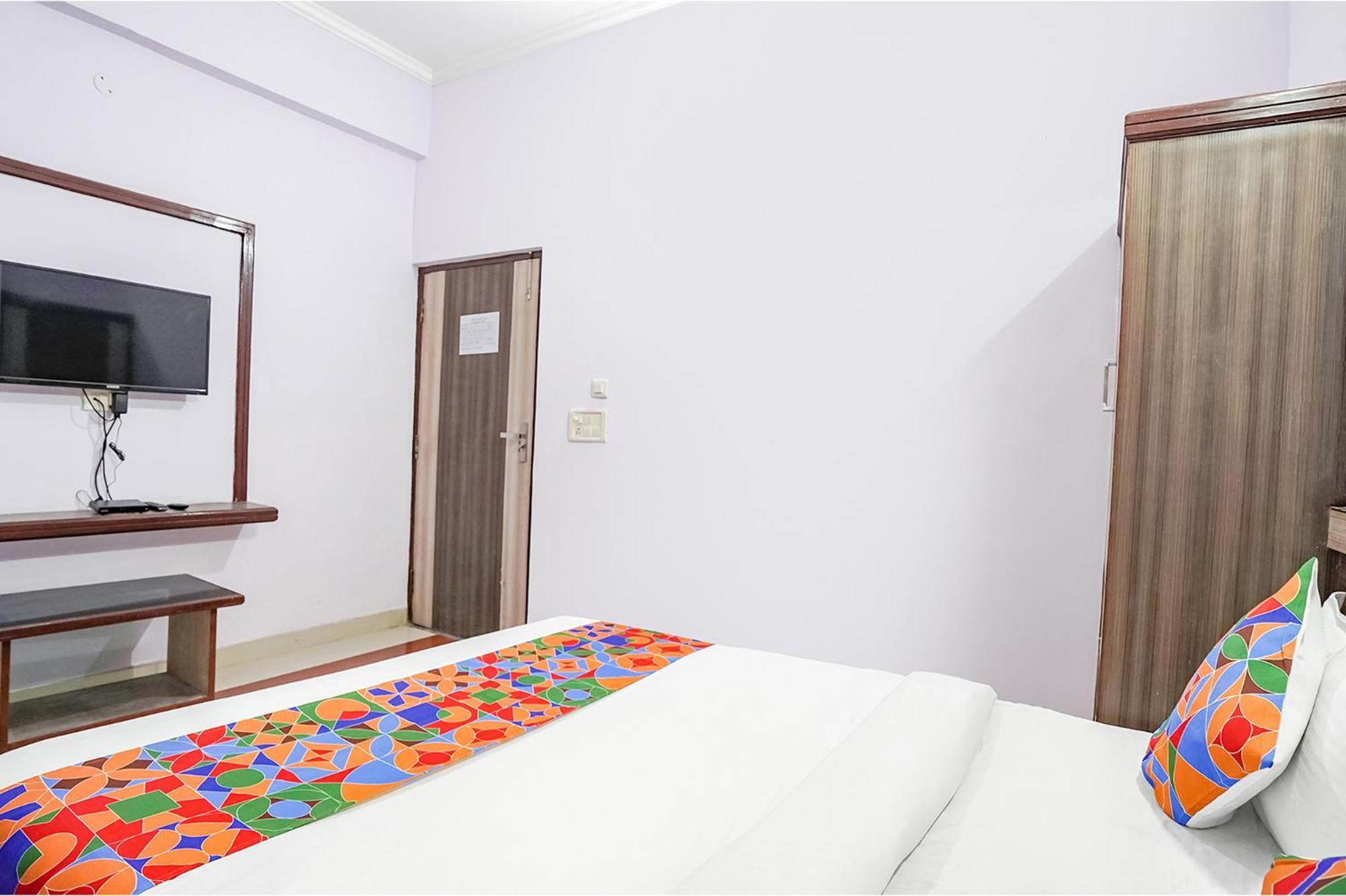 Hotel Castle View Agra  Exterior foto